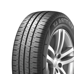 235/65R16C 121/119R Hankook Ra18 Vantra Lt