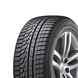235/55R19 4Pr 105V XL Hankook W320a Winter i*Cept Evo2 Suv M+S