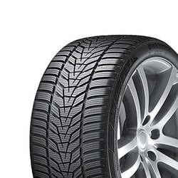245/55R17 102V Hankook W330 i Cept Evo3 M+S 3PMSF