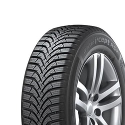 185/55R14 4Pr 80T Hankook W452 Winter i*Cept Rs2 M+S