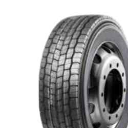 315/80R22.5 156/150L Hubtrac Regional D11 M+S 3PMSF