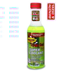Hy-per Cool Süper Soğutucu Sıvı