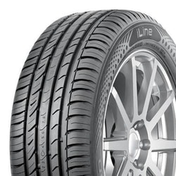 185/60R14 82T Nokian iLine