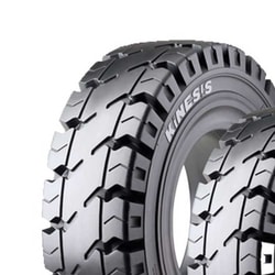 23X9-10 Kinesis Premium Line Segmanlı Gri