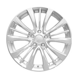 6.5X16'' Kormetal Jant DY426 DYS PCD 5x98 ET39