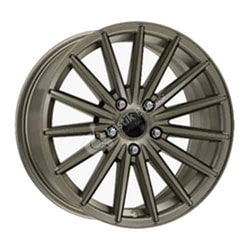 6.5X15'' Kormetal Jant DY475 SD PCD 4x114.3 ET30