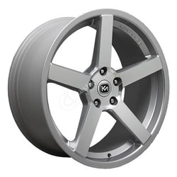 9.0X20" Kormetal Jant KM3020 SD PCD 5x120 ET30