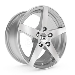 6.5X16" Kormetal Jant KM436 SD PCD 5x112 ET35