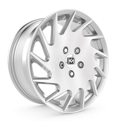 7.0X16" Kormetal Jant KM756 SD PCD 5x112 ET35