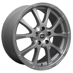 8.0X18" Kormetal Jant KM788 S PCD 5x100 ET35