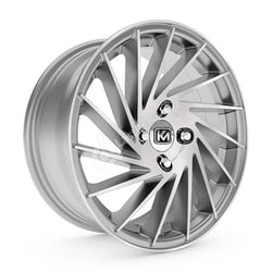 6.0X14" Kormetal Jant KM824 SD PCD 4x100 ET35