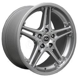 8.0X17" Kormetal Jant KM897 S PCD 5x114.3 ET30
