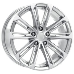 7.5X17'' Kormetal Jant DY297 S PCD 5x100 ET35