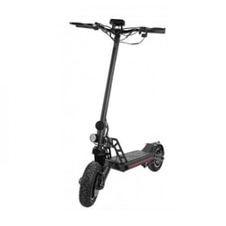 Kugoo G2 PRO EU Black Elektrikli Scooter