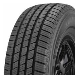 245/75R16 120/116Q Kumho Crugen HT51 M+S 3PMSF