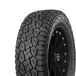 265/60R20 121/118S Kumho Road Venture A/T 52 M+S 3PMSF