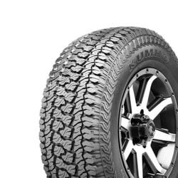 275/70R16 119/116R Kumho Road Venture At51 M+S