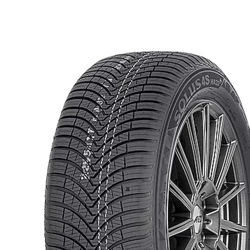 215/55R17 98W XL Kumho Solus 4S Ha32 M+S 3PMSF