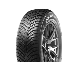 205/65R15 94V Kumho Solus Ha31 M+S