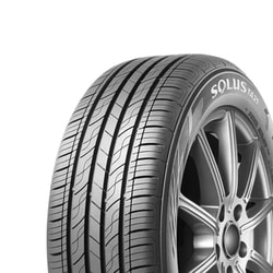 215/50R17 95V Kumho Solus Ta21 M+S