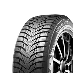 185/70R14 88T Kumho Wintercraft Ice Wi31 M+S 3PMSF