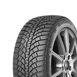225/45R17 91V Kumho Wintercraft Wp71 M+S RFT