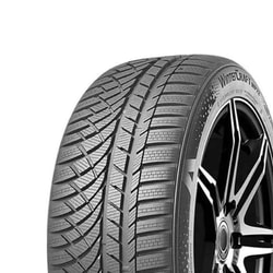 245/35R20 95W XL Kumho Wintercraft Wp72 M+S 3PMSF