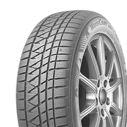 235/55R18 100H Kumho Wintercraft Ws71 M+S