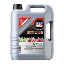 LİQUİ MOLY Special Tec Dex 5w30 Motor Yağı 5 Litre