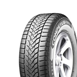 225/55R18 98V Lassa Competus Winter 2 + M+S