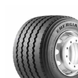 245/70R17.5 143/141J TL Lassa Eg 310T