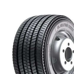 215/75R17.5 126/124M Lassa Ls/M4000