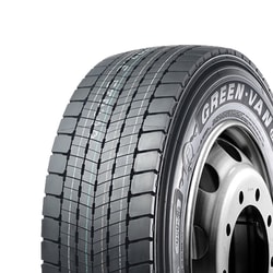 315/80R22.5 20Pr 156/150L (154/150M) Benchmark Etd100 M+S