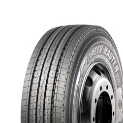 295/80R22.5 18PR 154/149M Benchmark Kts300 M+S