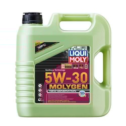 LIQUI MOLY Molygen New Gen 5W-30 4 Litre Motor Yağı