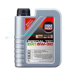 LIQUI MOLY SPECIAL TEC DX1 GEN-2 5W-30 1 Litre Motor Yağı
