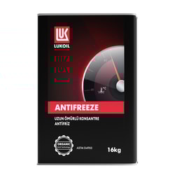 Lukoil Antifriz Longlıfe Conc. 16 Kg