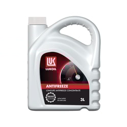 Lukoil Antifriz Longlıfe Conc. 3 Litre