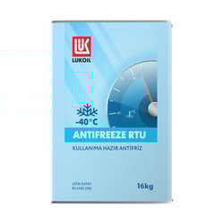 Lukoil Antifriz RTU -40 C 16 KG TNK