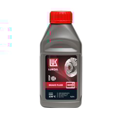 Lukoil DOT3 0.5 Litre Fren Hidroliği