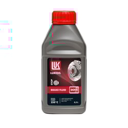 Lukoil DOT4 0.5 Litre Fren Hidroliği