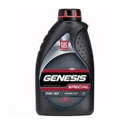 Lukoil Genesis Special VN 5W-30, 1 Litre Motor Yağı