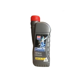 M-Oil Grado Nitro 10W-40 1 Litre Motor Yağı