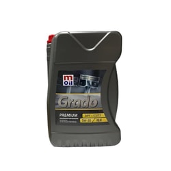 M-Oil Grado Premium 5W-30 10.5 Litre Motor Yağı