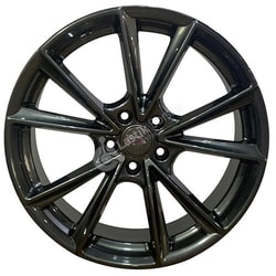 8.0X19'' MAM Jant A5 PL PCD 5x112 ET30