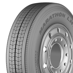 11R22.5 148J Goodyear Marathon Lht