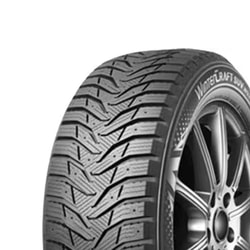225/55R19 99H Marshal Wintercraft Suv Ice Ws31 Studdable