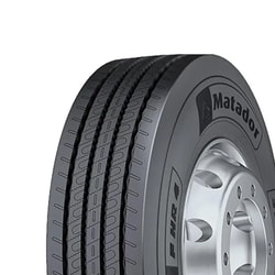 315/80R22.5 20Pr 156/150L TL Matador F Hr 4 M+S
