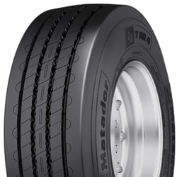 385/55R22.5 160K Matador Thr4 M+S