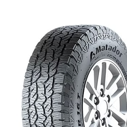 255/65R17 110H Matador Mp72 Izzarda A/T 2 FR